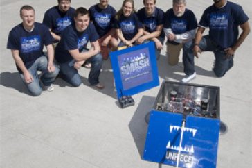 UNH news release featured image