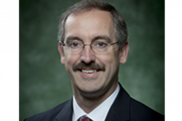 Wayne Jones, Jr.