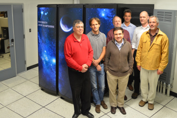 UNH news release featured image