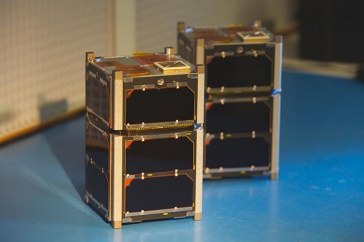 CubeSats