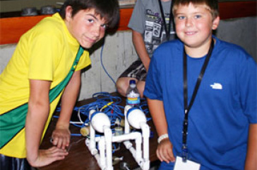 UNH news release featured image