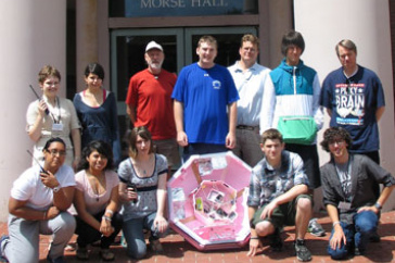 UNH news release featured image