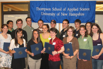 UNH news release featured image