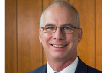 John Greabe head shot