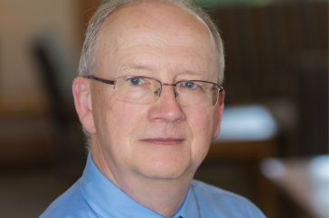 Kenneth Johnson, Carsey School