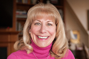 Judith Blake