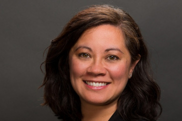 Elizabeth Gray, SBDC director headshot
