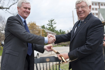 UNH news release featured image