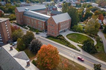 Paul College