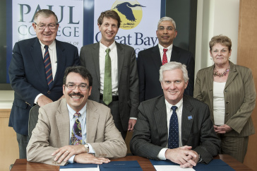 UNH news release featured image