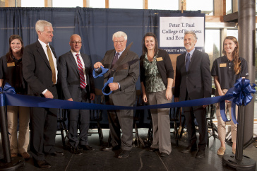 UNH news release featured image