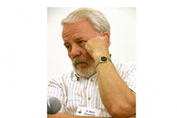 Martin Rumscheidt