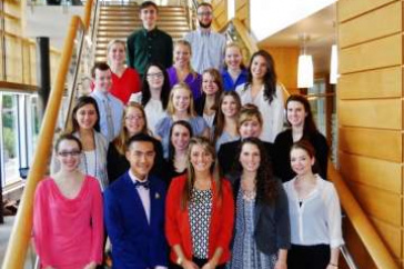 UNH news release featured image