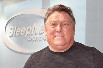 Tom Moulton '77