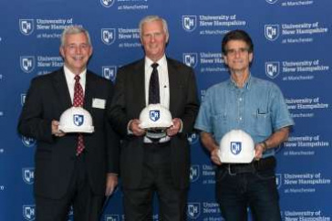 UNH news release featured image