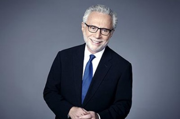 Wolf Blitzer