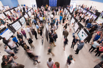 The Undergraduate Research Conference at UNH