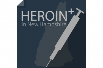 heroin series badge