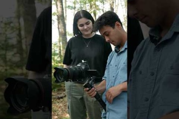 Take a Peek Behind the Scenes With an L.L. Bean Intern