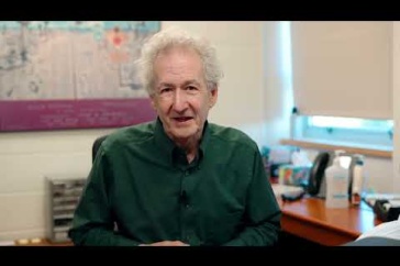 Mayer Receives Distinguished Professor Award for 2025