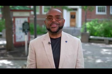 A Message on the Significance of Juneteenth From Kenneth Holmes