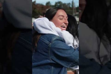 UNH Community Energizes Campus For Homecoming Weekend 2023