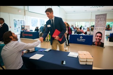 UNH is Bolstering New Hampshire's Workforce
