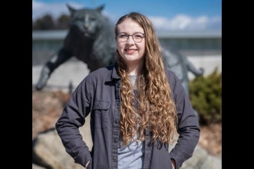   Student’s Eye View of Life at UNH 
