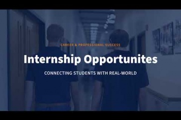 Opportunities Abound