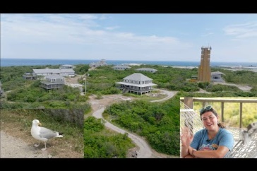 Take a Video Tour of Shoals Marine Laboratory