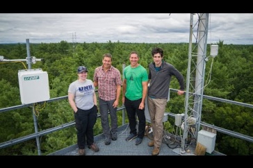 Recognizing Research Excellence