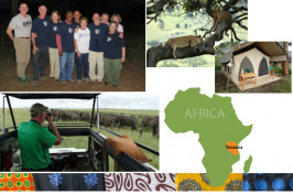 images from african safari