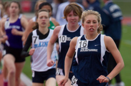 elise beattie running 