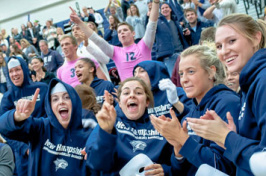 unh superfans