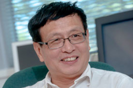 tom zhang