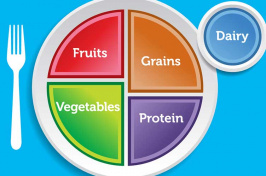 ChooseMyPlate.gov graphic