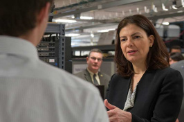 Kelly Ayotte