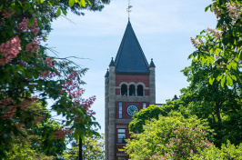 University of New Hampshire