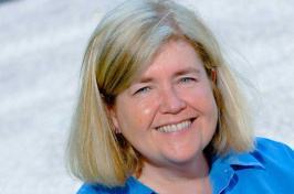 Ellen Fitzpatrick, UNH professor of history