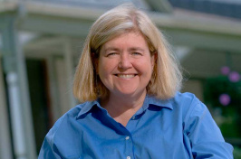 Ellen Fitzpatrick