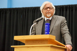 Arun Gandhi