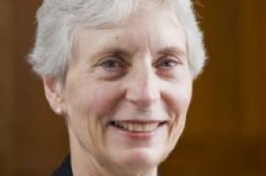 UNH Law professor emerita Mary Pilkington-Casey 
