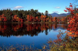 New Hampshire