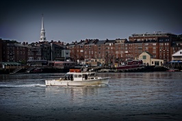 Portsmouth Harbor