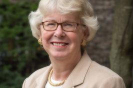 Nancy Targett Appointed Next UNH Provost