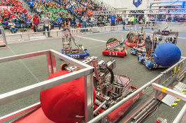 FIRST Robotics Competition