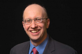 UNH political science professor Dante Scala