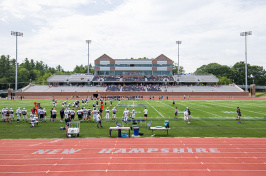 Wildcat Stadium