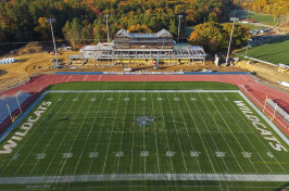 Wildcat Stadium