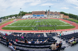 Wildcat Stadium